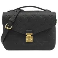 在飛比找momo購物網優惠-【Louis Vuitton 路易威登】LV M41487 