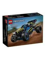 [LEGO] Technic Off-Road Race Buggy 42164