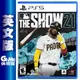 【領卷折100】PS5《美國職棒大聯盟 21 MLB The Show 21》英文版【現貨】【GAME休閒館】