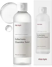 Ma:Nyo Galactomy Clearskin Toner 210 ml