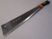 Heavy Garden knife, Brush knife, Cane Knife, Wood chopper, Bamboo cutter.