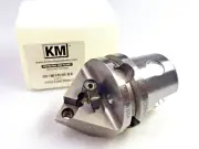 Kennametal KM50TSMCMNN12 Indexable Tool Holder Clamping Turning Lathe KENLOC