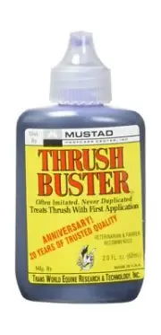 Capewell Thrush†Buster†20Z†90010 One Size Premium Quality Product Effective
