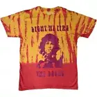 The Doors Light My Fire Official Tee T-Shirt Mens