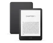 Kindle Paperwhite 7" 12th Gen 16GB - Black