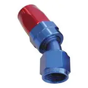 Aeroflow 100 Series Swivel Taper 30° Hose End -20AN, AF117-20
