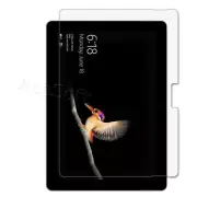 High Responsivity Anti-Shatter Screen Protector Film f Microsoft Surface Go 10"