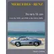 Mercedes-Benz, the Early Mercedes SL Cars: W121, W198, W113