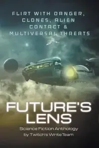 在飛比找博客來優惠-Future’s Lens