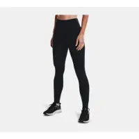 在飛比找momo購物網優惠-【UNDER ARMOUR】UA 女 Motion 緊身長褲