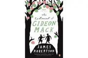 The Testament of Gideon Mack by James Robertson