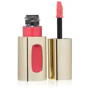 L'Oreal Extraordinaire Liquid Lipstick Range - Rich Velvet Shine