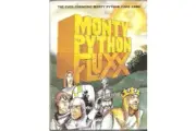 Fluxx Monty Python Fluxx