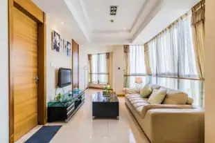 好印象精品公寓(佛山祖廟地鐵站店)Good impression boutique apartment(Foshan Zumiao subway station shop)