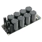 8*10000uF/80V High-end Power Amplifier Class A Power Amplifier Power Board