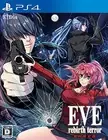 Eve Rebirth Terror Eve Reverse Teller - Ps4