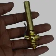 Bell Whistles JW-9 For Live Steam Engine Model Parts Eight Sizes Available