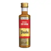 Still Spirits Top Shelf Tequila Flavour Essences 50ml Home Brew Alcohol Make