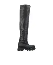 Chloé Raina Over-Knee Boots 37,40,41 Black