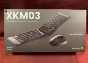 **Read** ProtoArc XKM03 Bluetooth Ergonomic Foldable Keyboard and Mouse