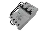 Eureka LSTO20C/003-A 3 Pole Safety Switch RCBO 20 Amp 10kA RCD/MCB