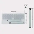 Simple Design DIY Nail Nail Art Stamp Pen Set Art Dotting Tools Set For Girls _t