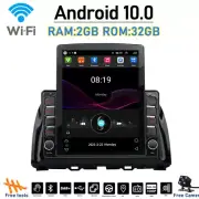 For Mazda CX-5 2013-2016 9.7inch Android Car Stereo Radio GPS Navi Unit 2+32GB