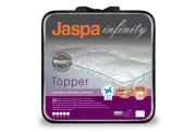 Jaspa Infinity MicroPol Mattress Topper