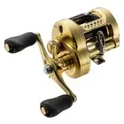 SHIMANO Bait Reel 23 CALCUTTA CONQUEST MD 400XG Right Handle Baitcasting Reel 1