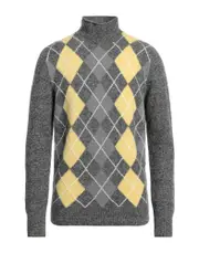 [KANGRA] KANGRA Turtlenecks - Item 14371905