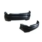 Sterling Bumper Bar to suit Honda City 01/2009 to 04/2012 - HDCT-BAR-09B