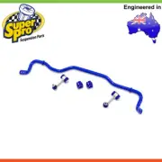 New * SuperPro * Roll Control Anti-roll Sway Bar For AUDI Q2 GAB Quattro (for: Audi)