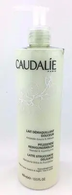 Caudalie Lait Demaquillant (Gentle Cleansing Milk) 400 ml