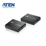 【現貨】ATEN VE150A VGA CAT 5 視訊延長器 (1280 X 1024@150公尺)