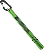 Portable Fishing Water Temperature Gauge Accurate Thermometer for Backpacking and Outdoor Use Compact Design for Easy Carrying for Finding Optimal Fishing Spots