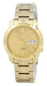 Seiko 5 Automatic SNKK76 SNKK76K1 SNKK76K Men's Watch