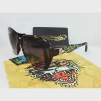 在飛比找蝦皮購物優惠-Ed Hardy 太陽眼鏡