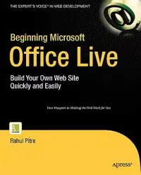 在飛比找博客來優惠-Beginning Microsoft Office Liv