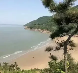 連雲港雲來海景賓館