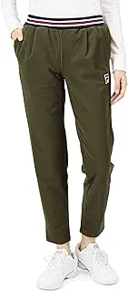 [FILA] Women's Tennis Pants, Long Pants