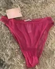 Savage X Fenty Panties Size XS