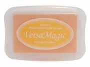 Tsukineko VERSAMAGIC Embossing Versa INK PAD Stamping Chalk 11 mango madness