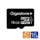 【1768購物網】Gigastone microSDHC UHS-I U1 16G記憶卡(附轉卡) (捷元 H0202)