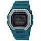 CASIO卡西歐G-SHOCK GBX-100-2全新衝浪設計設定全球3300個所在點的潮汐資訊46mm