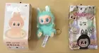 Pop Mart Labubu Have a Seat Ququ new box version in USA