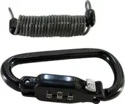 Booster 180-7073, combination lock