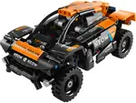 [LEGO] NEOM McLaren Extreme E Race Car