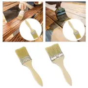 Paint Brush Flat Brush Stain Brush