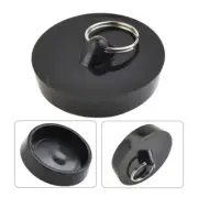 Replacement Practical Rubber Stopper Rubber Sink Plug Drain Stain-Proof