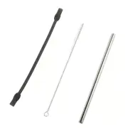 Silicone Milk Hose Cleaning Set for Siemens EQ6 Coffee Machine Non Toxic